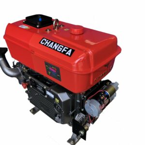 ĐỘNG CƠ DIESEL CF1125M (D28 ĐỀ)