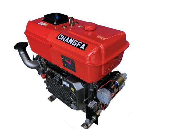 ĐỘNG CƠ DIESEL CF1125M (D28 ĐỀ)